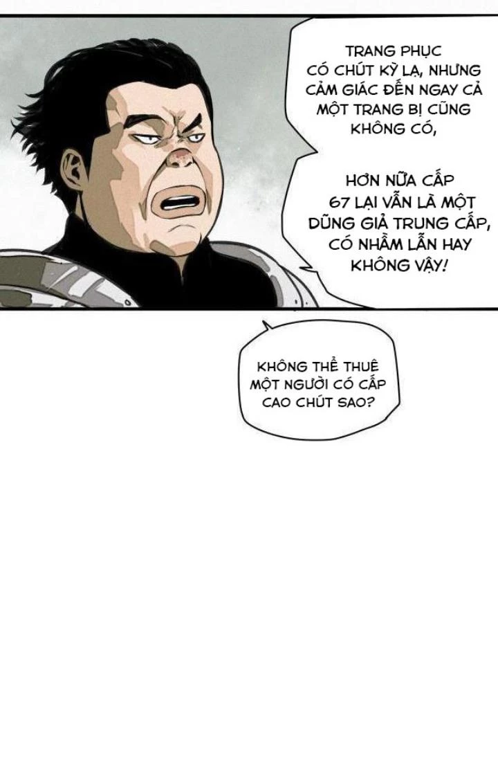 Tôi Bị Boss Đánh Cho Tơi Tả Chapter 10 - 31