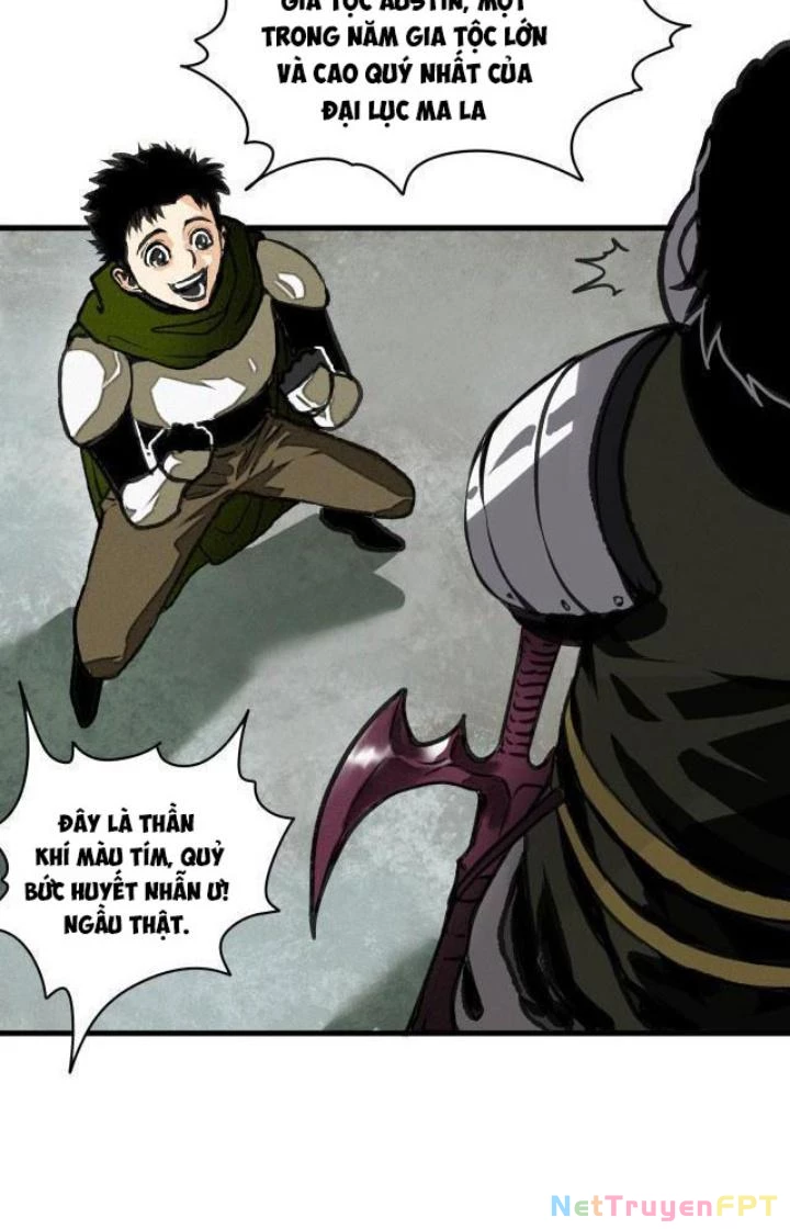 Tôi Bị Boss Đánh Cho Tơi Tả Chapter 10 - 33