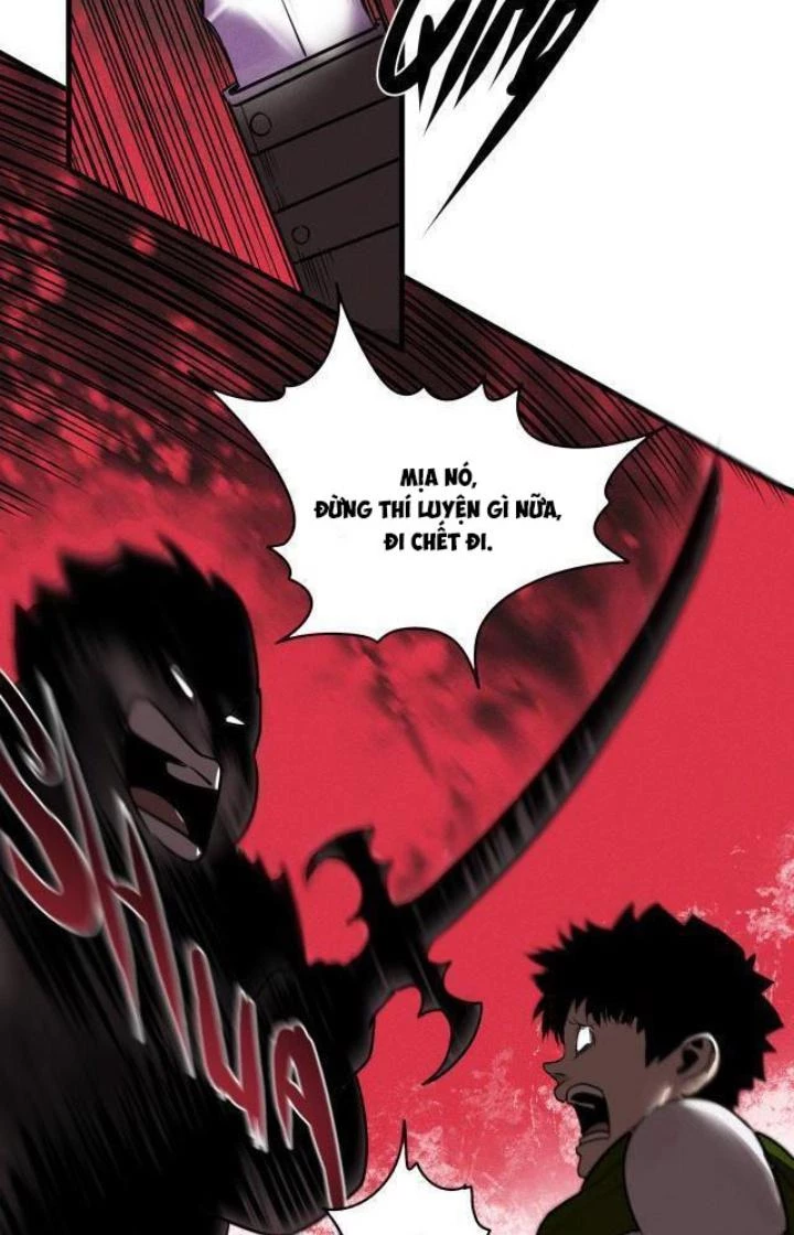 Tôi Bị Boss Đánh Cho Tơi Tả Chapter 10 - 39