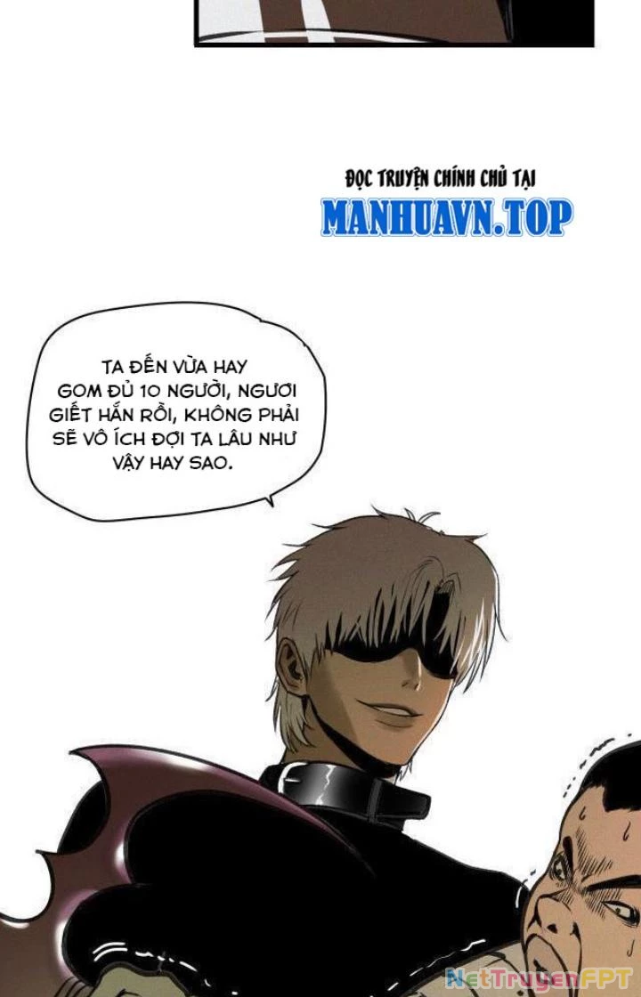 Tôi Bị Boss Đánh Cho Tơi Tả Chapter 10 - 44
