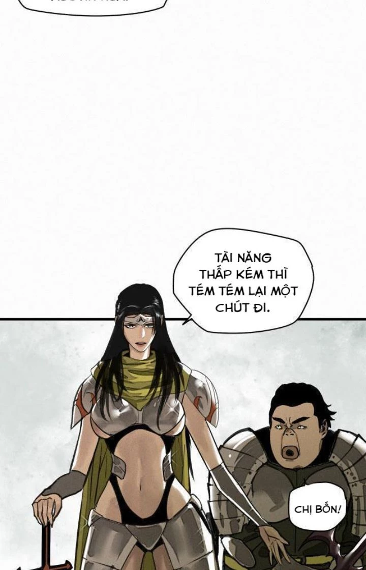 Tôi Bị Boss Đánh Cho Tơi Tả Chapter 10 - 62