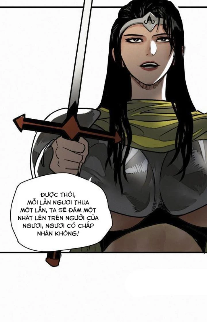 Tôi Bị Boss Đánh Cho Tơi Tả Chapter 10 - 70