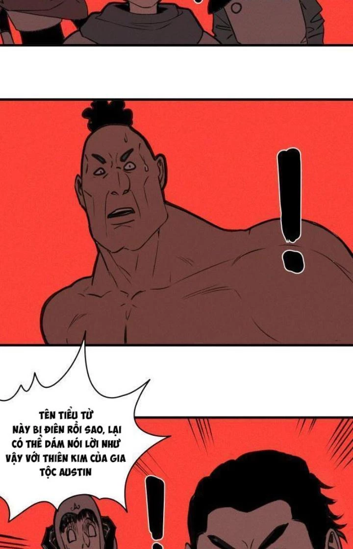 Tôi Bị Boss Đánh Cho Tơi Tả Chapter 10 - 74