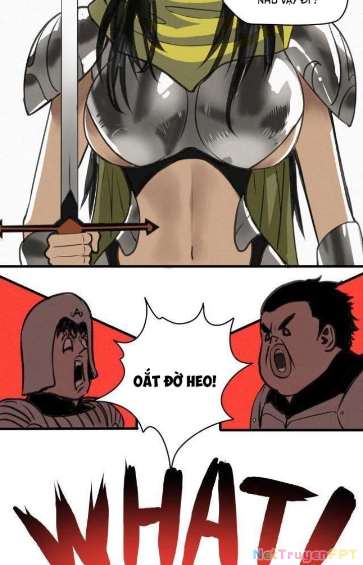 Tôi Bị Boss Đánh Cho Tơi Tả Chapter 10 - 77