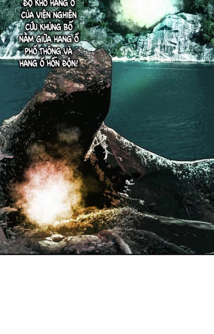 Tôi Bị Boss Đánh Cho Tơi Tả Chapter 11 - 3