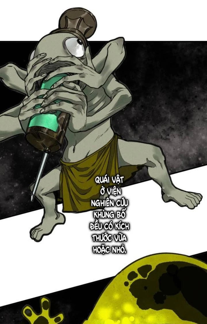 Tôi Bị Boss Đánh Cho Tơi Tả Chapter 11 - 4