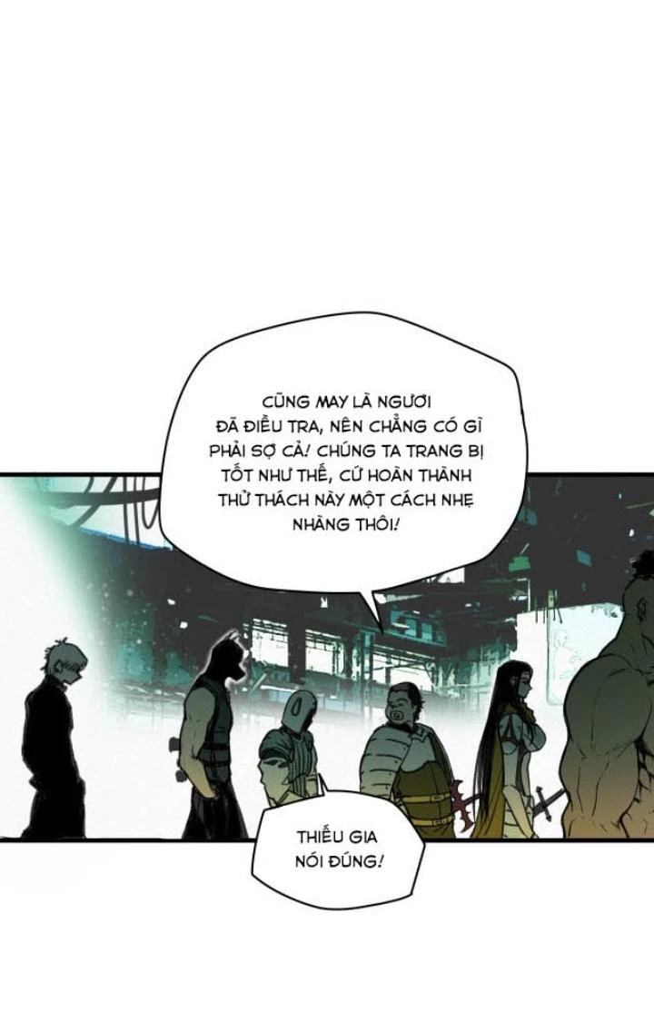 Tôi Bị Boss Đánh Cho Tơi Tả Chapter 11 - 8