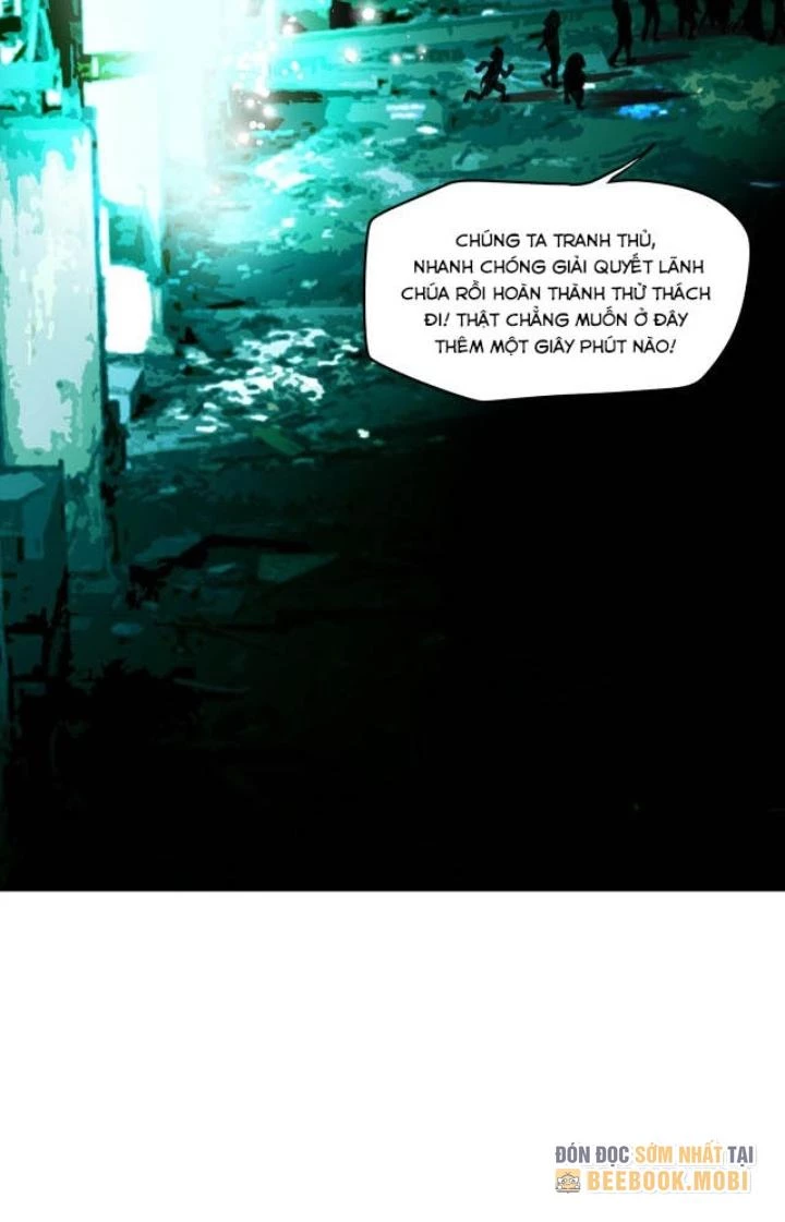 Tôi Bị Boss Đánh Cho Tơi Tả Chapter 11 - 10