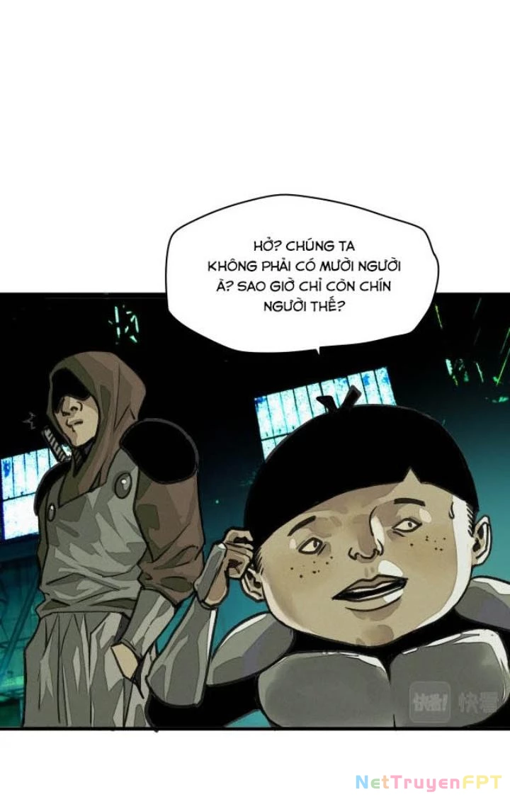 Tôi Bị Boss Đánh Cho Tơi Tả Chapter 11 - 11