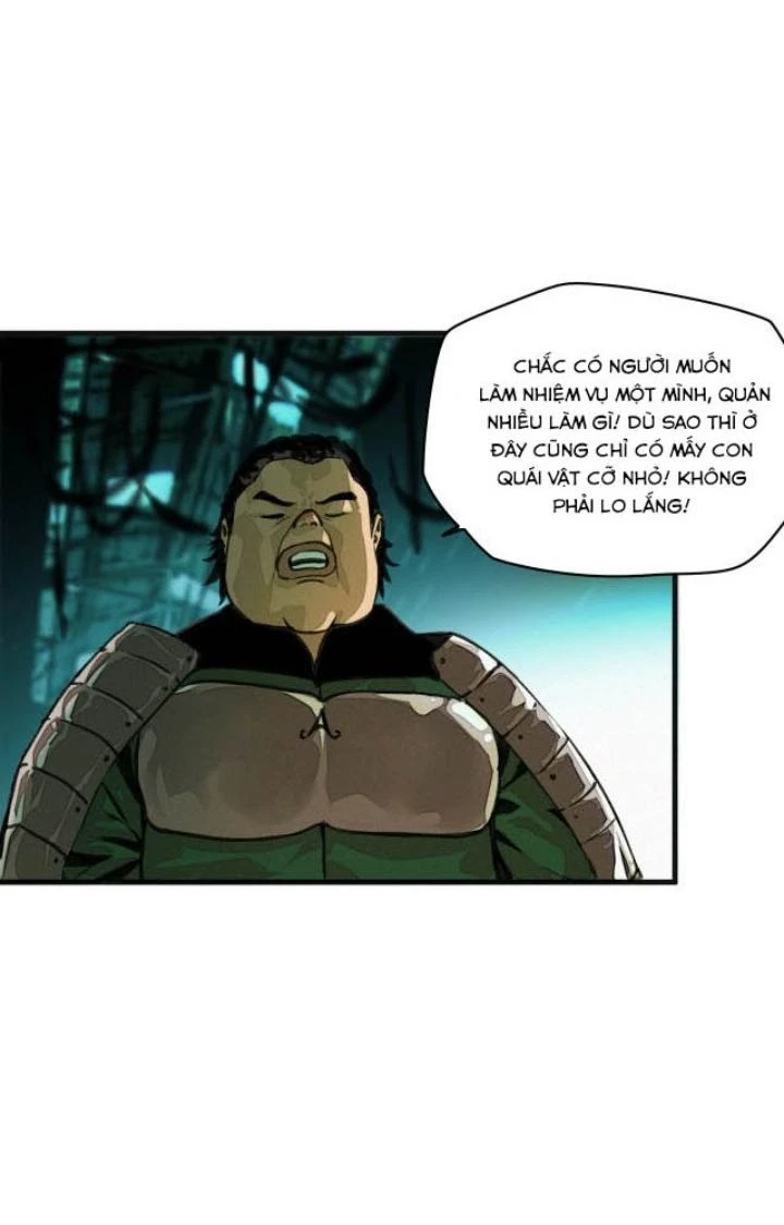 Tôi Bị Boss Đánh Cho Tơi Tả Chapter 11 - 12