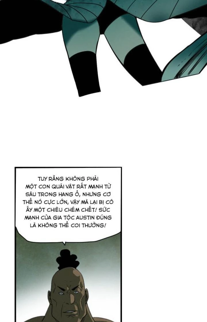 Tôi Bị Boss Đánh Cho Tơi Tả Chapter 11 - 37