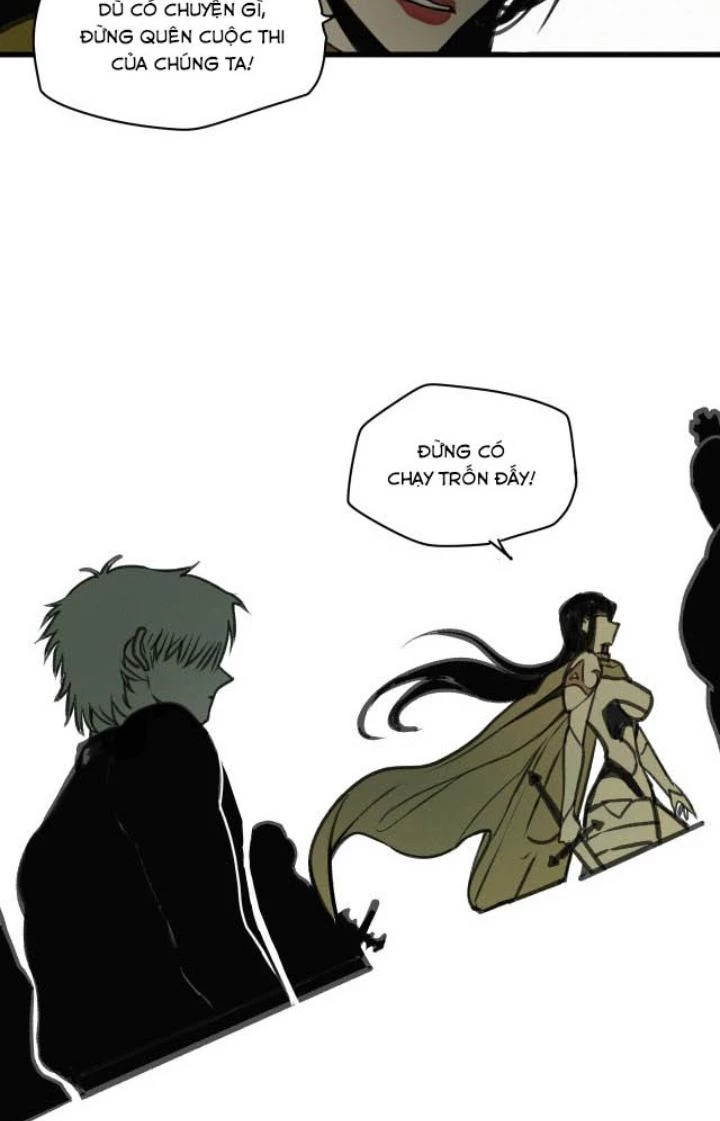 Tôi Bị Boss Đánh Cho Tơi Tả Chapter 11 - 39