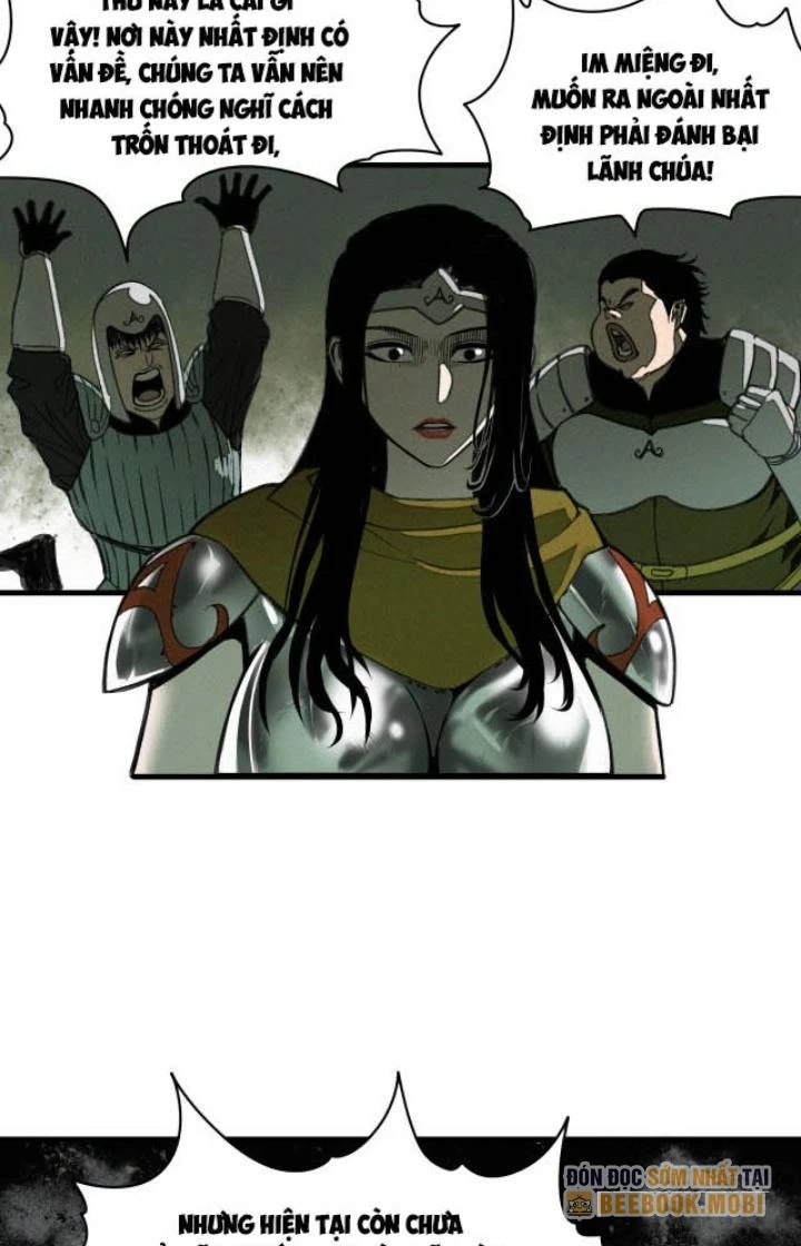 Tôi Bị Boss Đánh Cho Tơi Tả Chapter 11 - 45