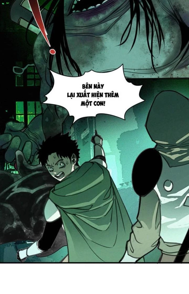 Tôi Bị Boss Đánh Cho Tơi Tả Chapter 11 - 48