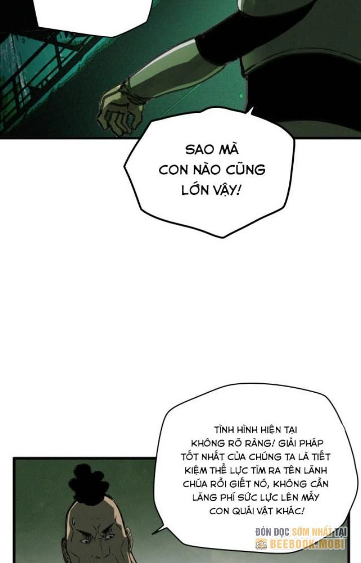 Tôi Bị Boss Đánh Cho Tơi Tả Chapter 11 - 50