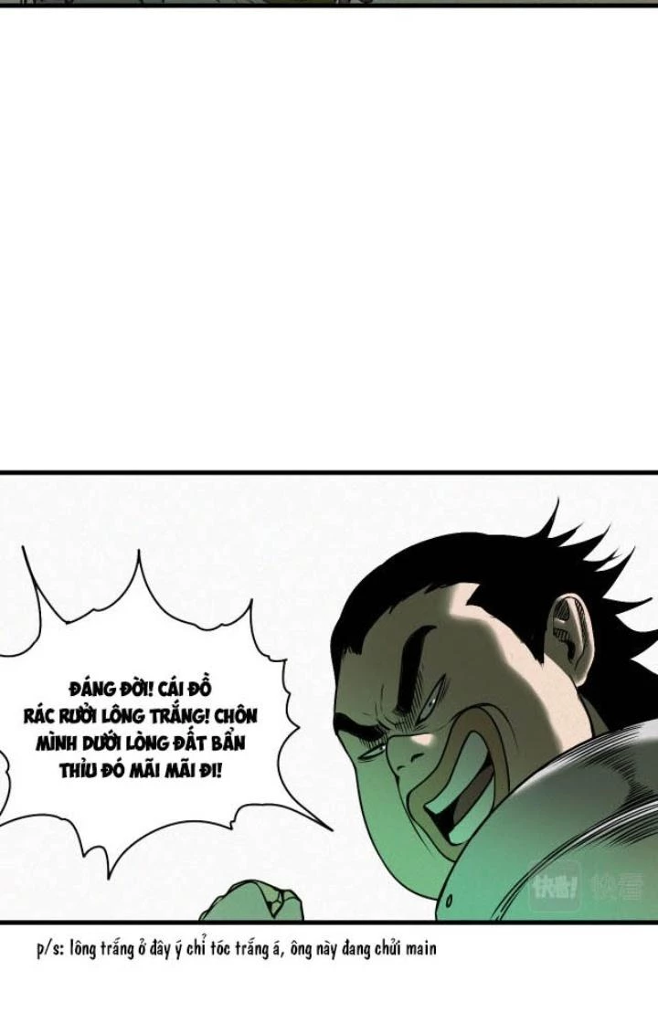 Tôi Bị Boss Đánh Cho Tơi Tả Chapter 11 - 53
