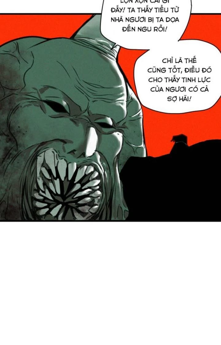 Tôi Bị Boss Đánh Cho Tơi Tả Chapter 11 - 64