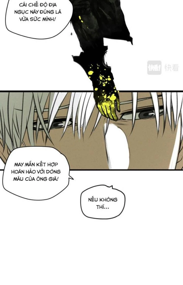 Tôi Bị Boss Đánh Cho Tơi Tả Chapter 12 - 6