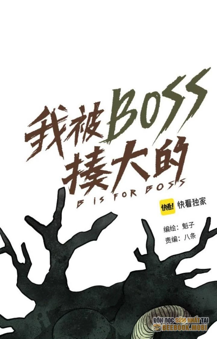 Tôi Bị Boss Đánh Cho Tơi Tả Chapter 12 - 20