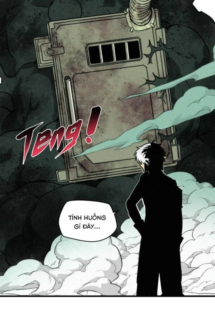 Tôi Bị Boss Đánh Cho Tơi Tả Chapter 12 - 21