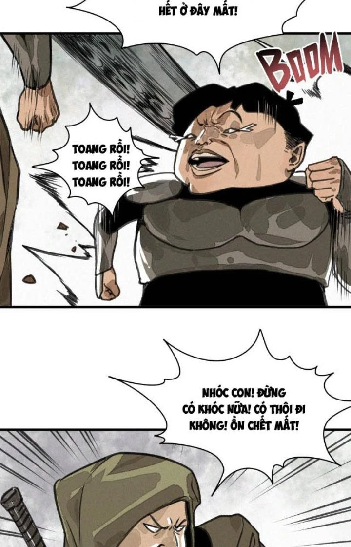 Tôi Bị Boss Đánh Cho Tơi Tả Chapter 12 - 26