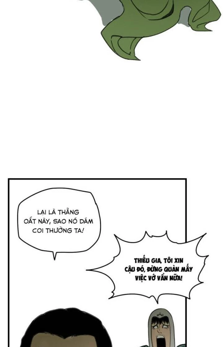 Tôi Bị Boss Đánh Cho Tơi Tả Chapter 12 - 41