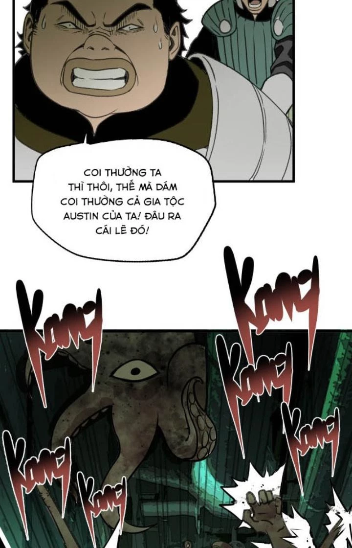 Tôi Bị Boss Đánh Cho Tơi Tả Chapter 12 - 42