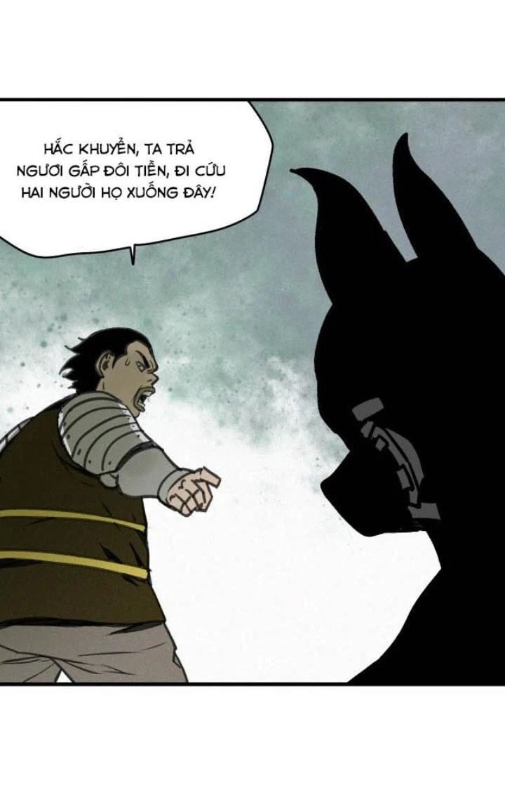 Tôi Bị Boss Đánh Cho Tơi Tả Chapter 12 - 47