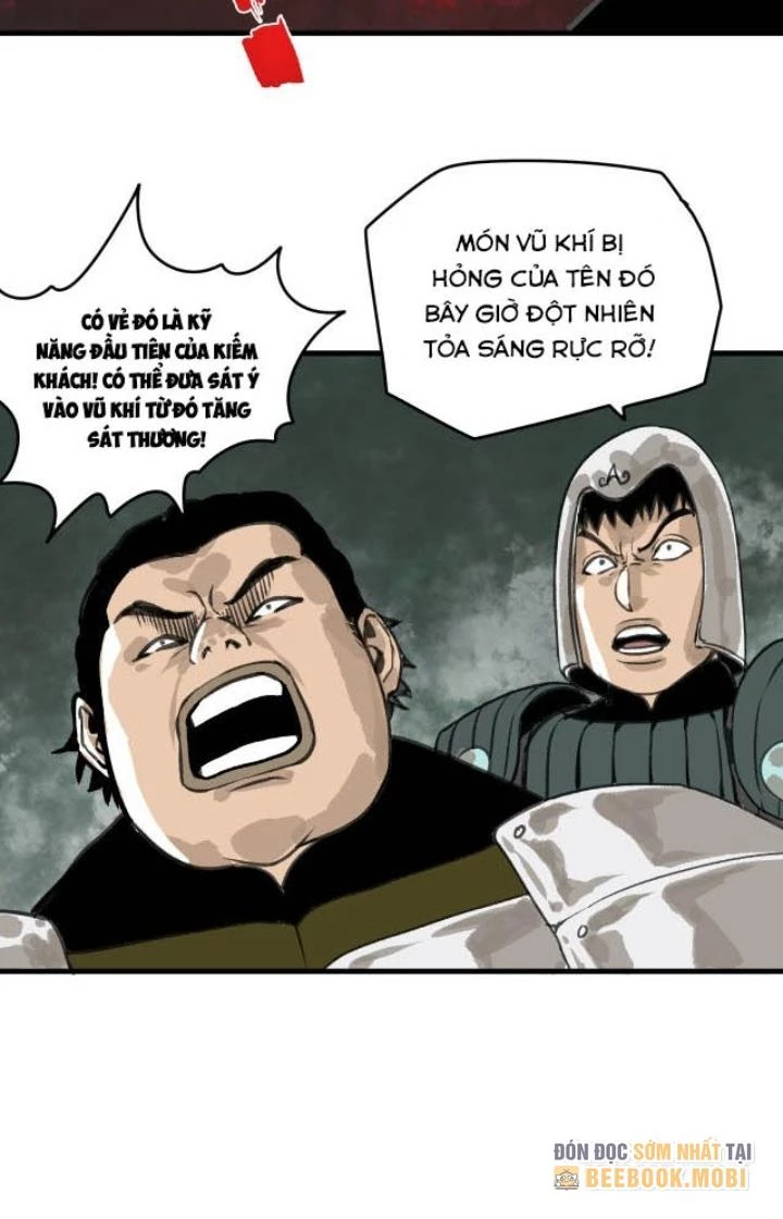 Tôi Bị Boss Đánh Cho Tơi Tả Chapter 12 - 55