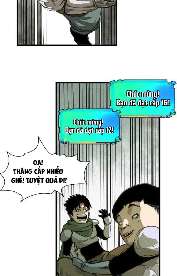 Tôi Bị Boss Đánh Cho Tơi Tả Chapter 13 - 3