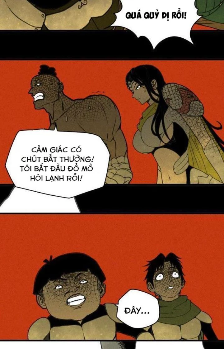 Tôi Bị Boss Đánh Cho Tơi Tả Chapter 13 - 29