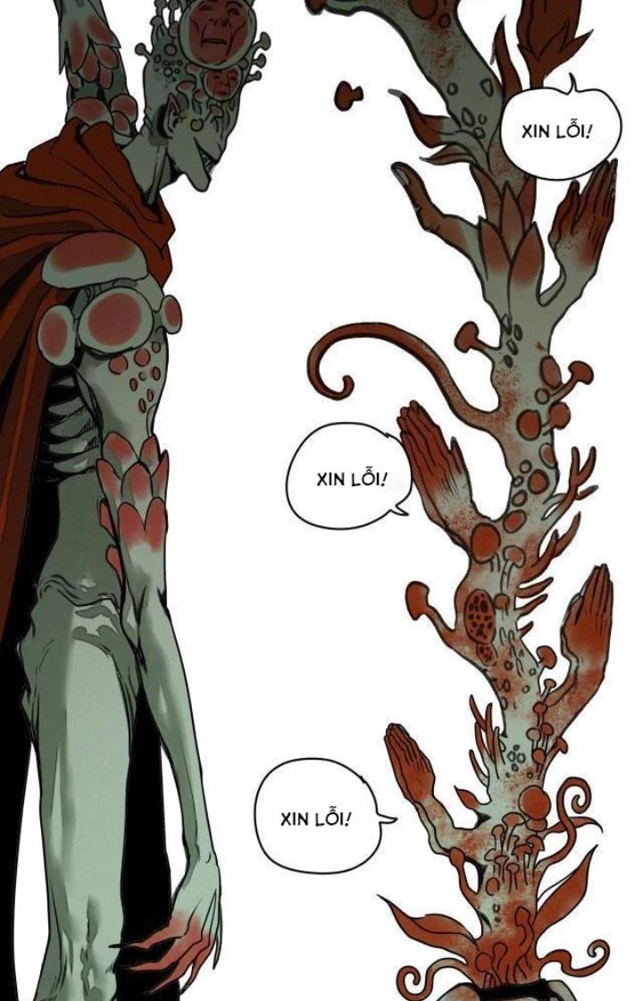 Tôi Bị Boss Đánh Cho Tơi Tả Chapter 13 - 54