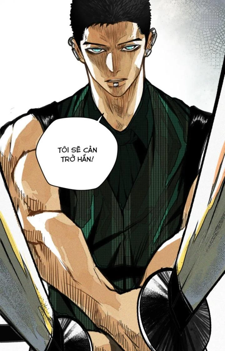 Tôi Bị Boss Đánh Cho Tơi Tả Chapter 14 - 14