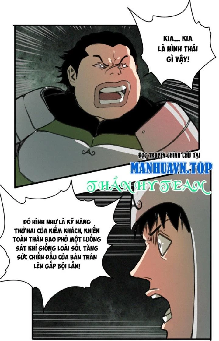 Tôi Bị Boss Đánh Cho Tơi Tả Chapter 14 - 22