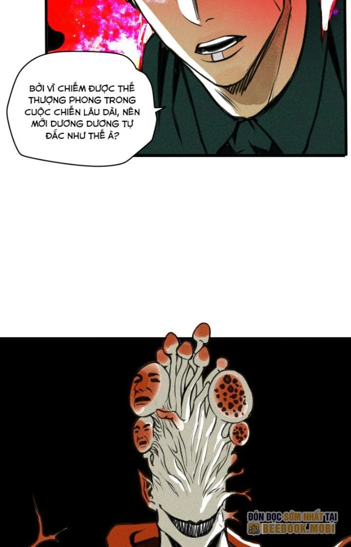 Tôi Bị Boss Đánh Cho Tơi Tả Chapter 14 - 40