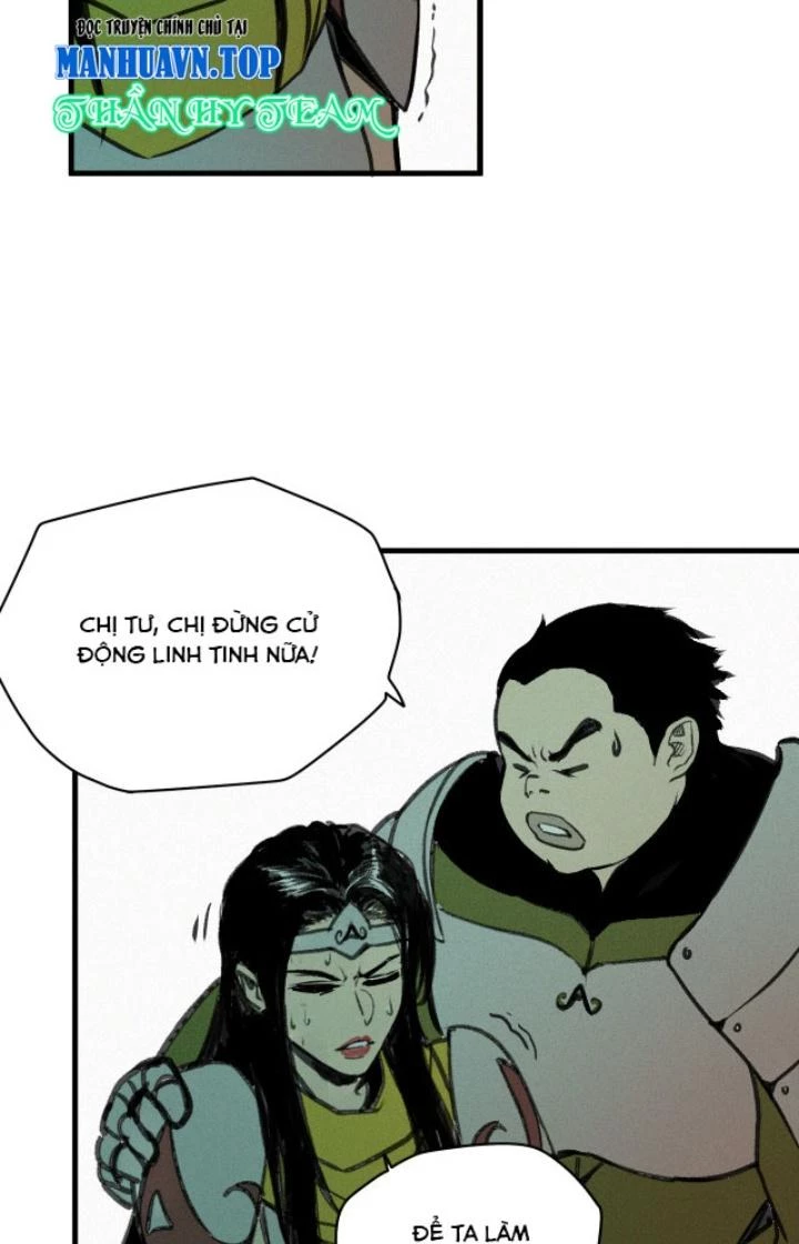 Tôi Bị Boss Đánh Cho Tơi Tả Chapter 14 - 43