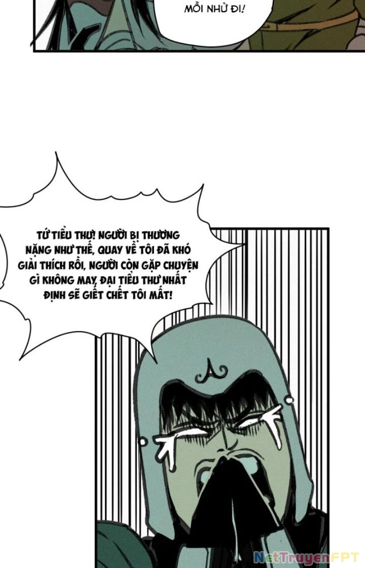 Tôi Bị Boss Đánh Cho Tơi Tả Chapter 14 - 44