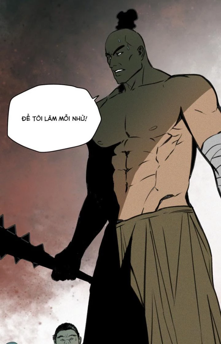 Tôi Bị Boss Đánh Cho Tơi Tả Chapter 14 - 49