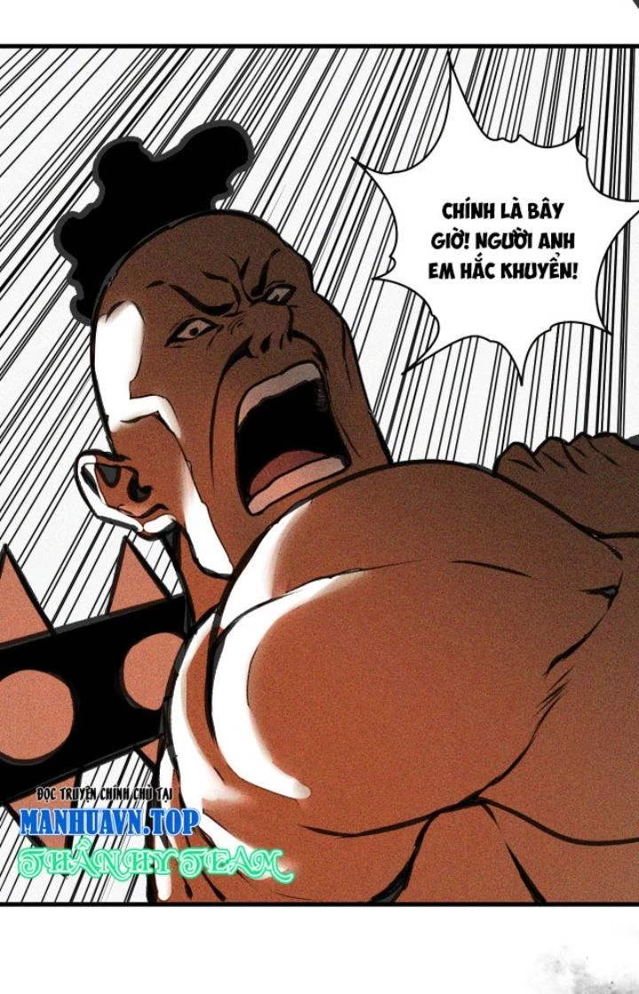 Tôi Bị Boss Đánh Cho Tơi Tả Chapter 14 - 61