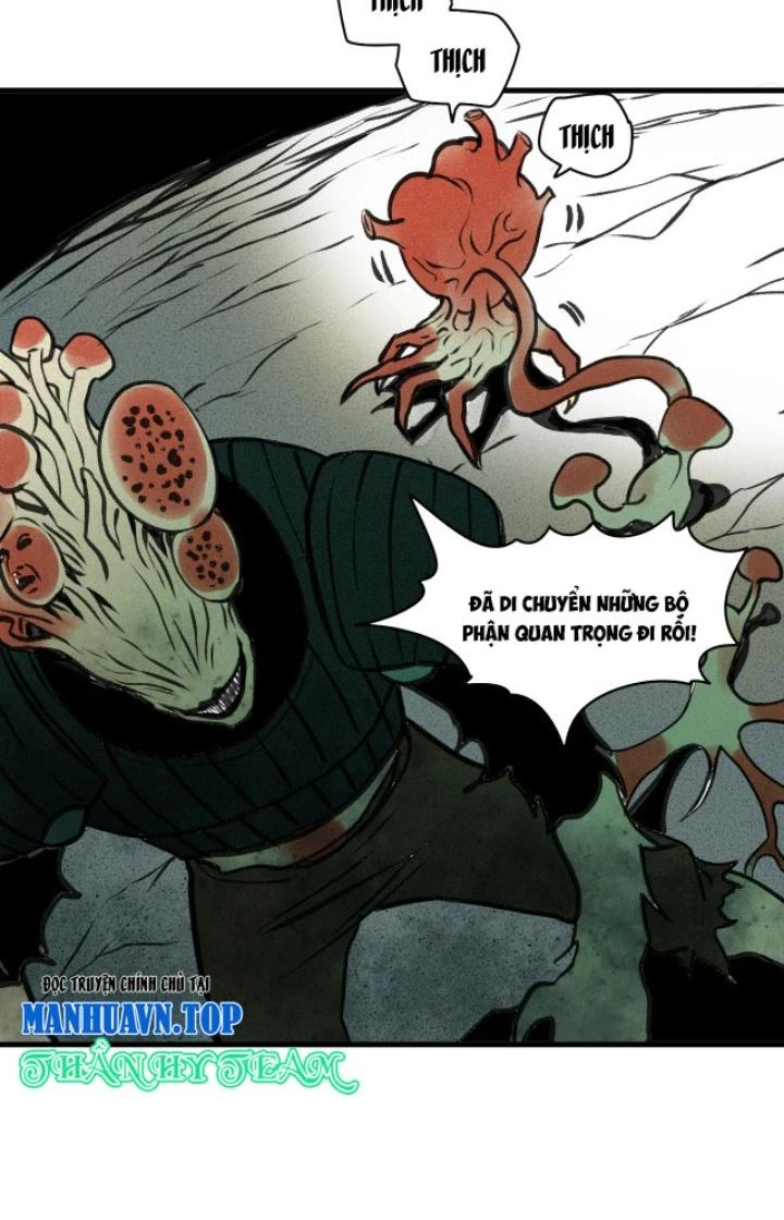 Tôi Bị Boss Đánh Cho Tơi Tả Chapter 14 - 85