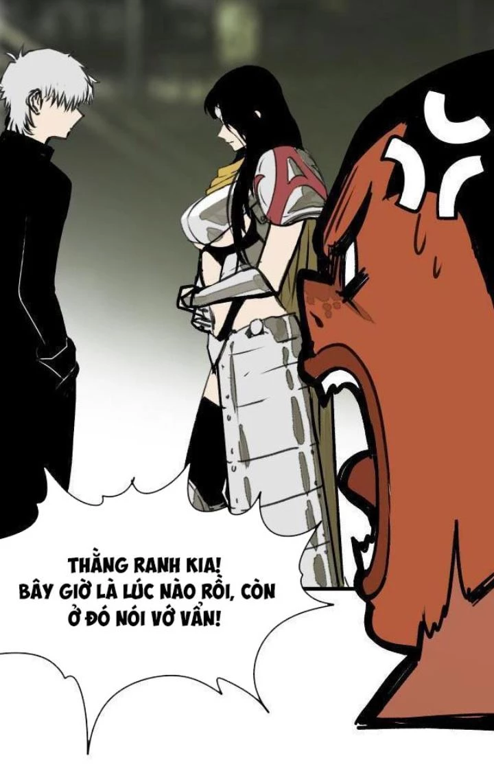 Tôi Bị Boss Đánh Cho Tơi Tả Chapter 15 - 12