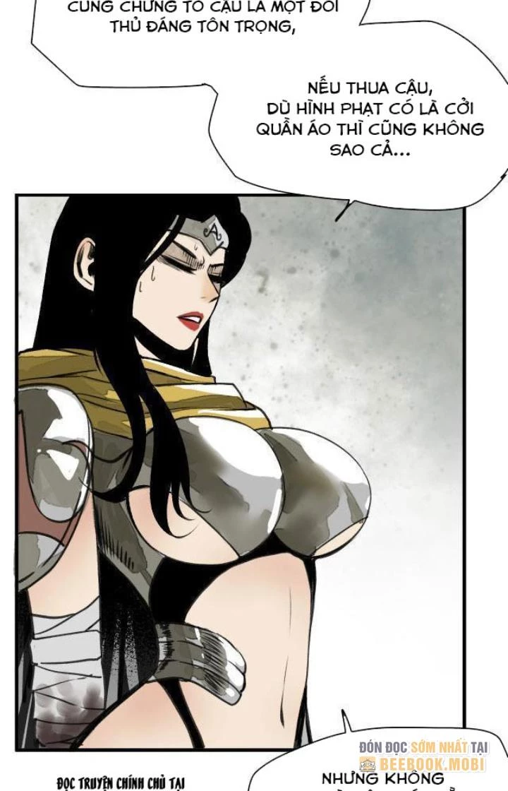 Tôi Bị Boss Đánh Cho Tơi Tả Chapter 15 - 15