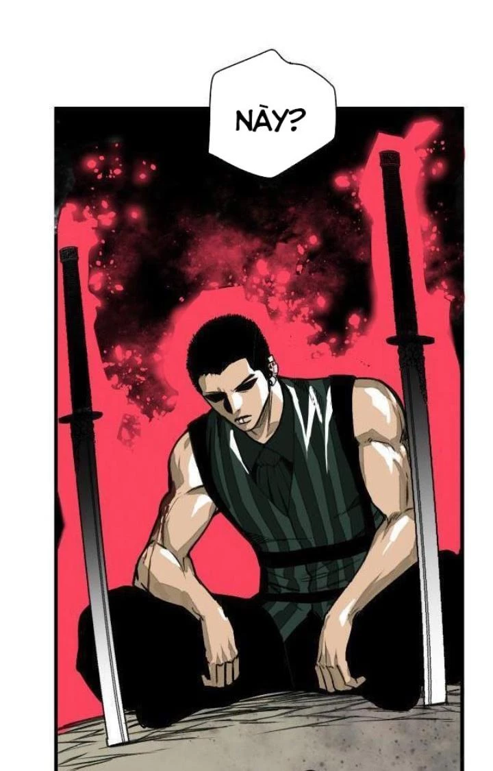 Tôi Bị Boss Đánh Cho Tơi Tả Chapter 15 - 23