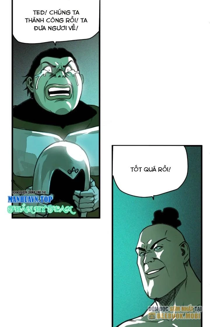 Tôi Bị Boss Đánh Cho Tơi Tả Chapter 16 - 25