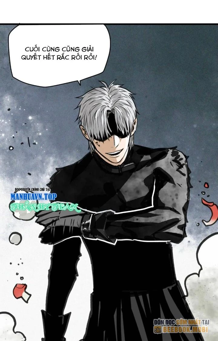 Tôi Bị Boss Đánh Cho Tơi Tả Chapter 16 - 30