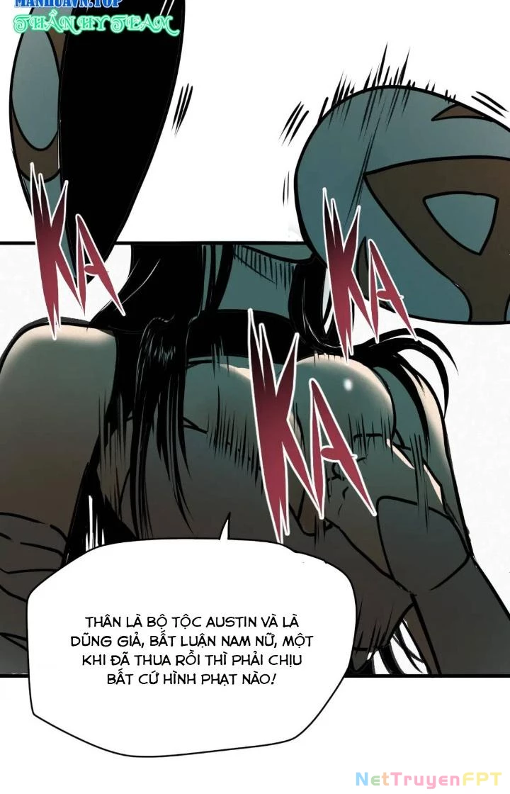 Tôi Bị Boss Đánh Cho Tơi Tả Chapter 16 - 46