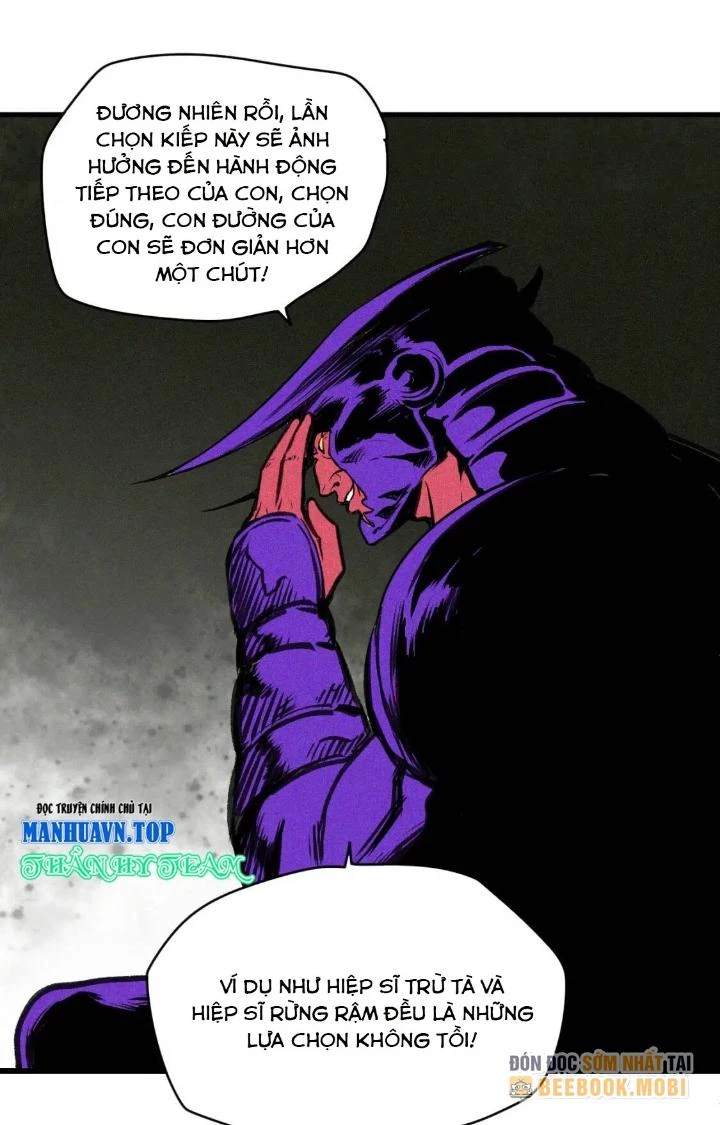 Tôi Bị Boss Đánh Cho Tơi Tả Chapter 16 - 65