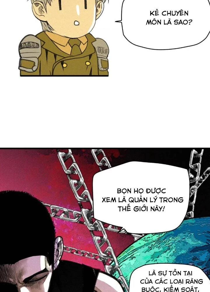 Tôi Bị Boss Đánh Cho Tơi Tả Chapter 18 - 47