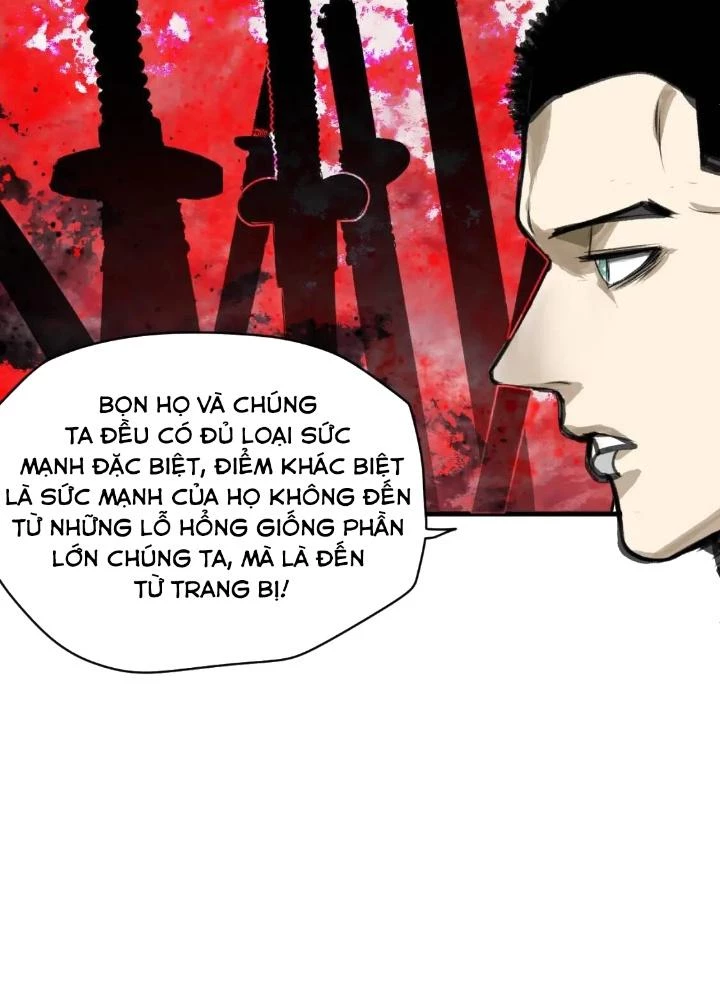 Tôi Bị Boss Đánh Cho Tơi Tả Chapter 18 - 51