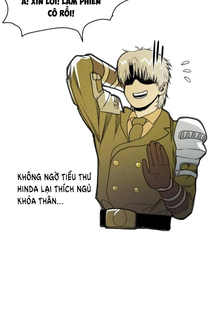 Tôi Bị Boss Đánh Cho Tơi Tả Chapter 18 - 103